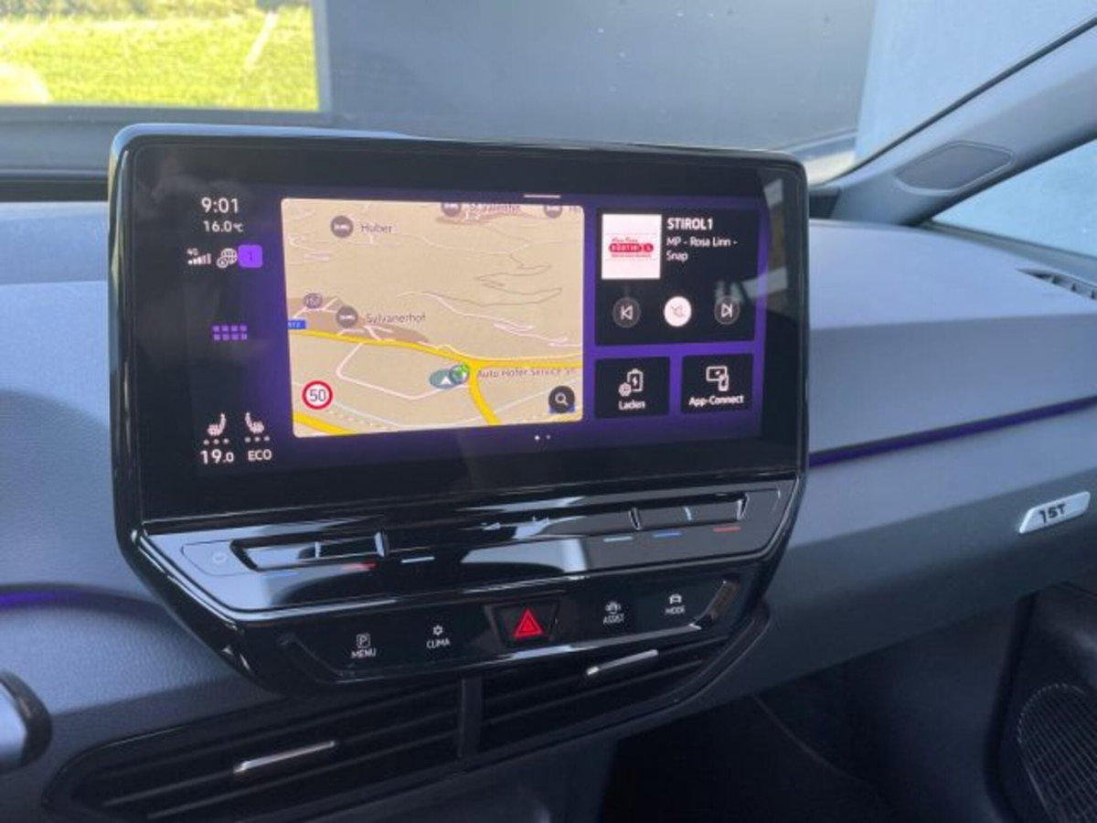 Volkswagen ID.3 77 kWh Pro S Edition Plus (8)
