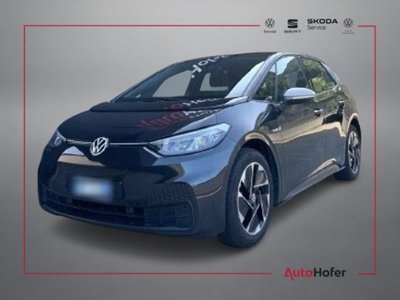 Volkswagen ID.3 77 kWh Pro S Edition Plus