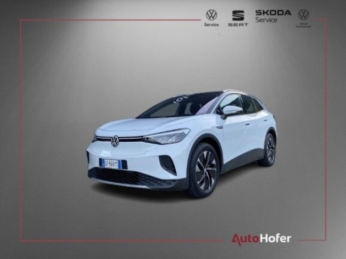 Volkswagen ID.4 City
