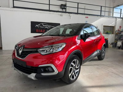 Renault Captur TCe 120 CV Start&Stop Energy Intens usata