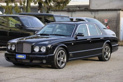 Bentley Arnage Arnage T usata