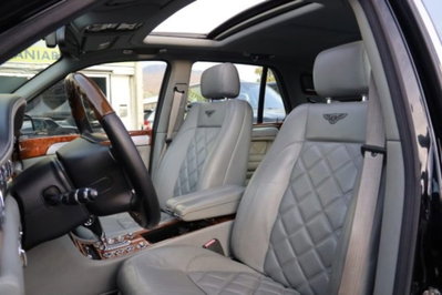 Bentley Arnage Arnage T (11)