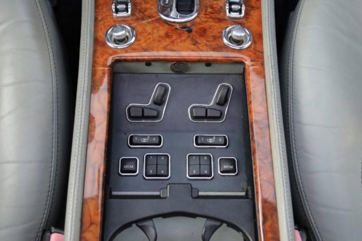 Bentley Arnage Arnage T (13)