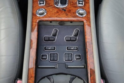Bentley Arnage Arnage T (13)