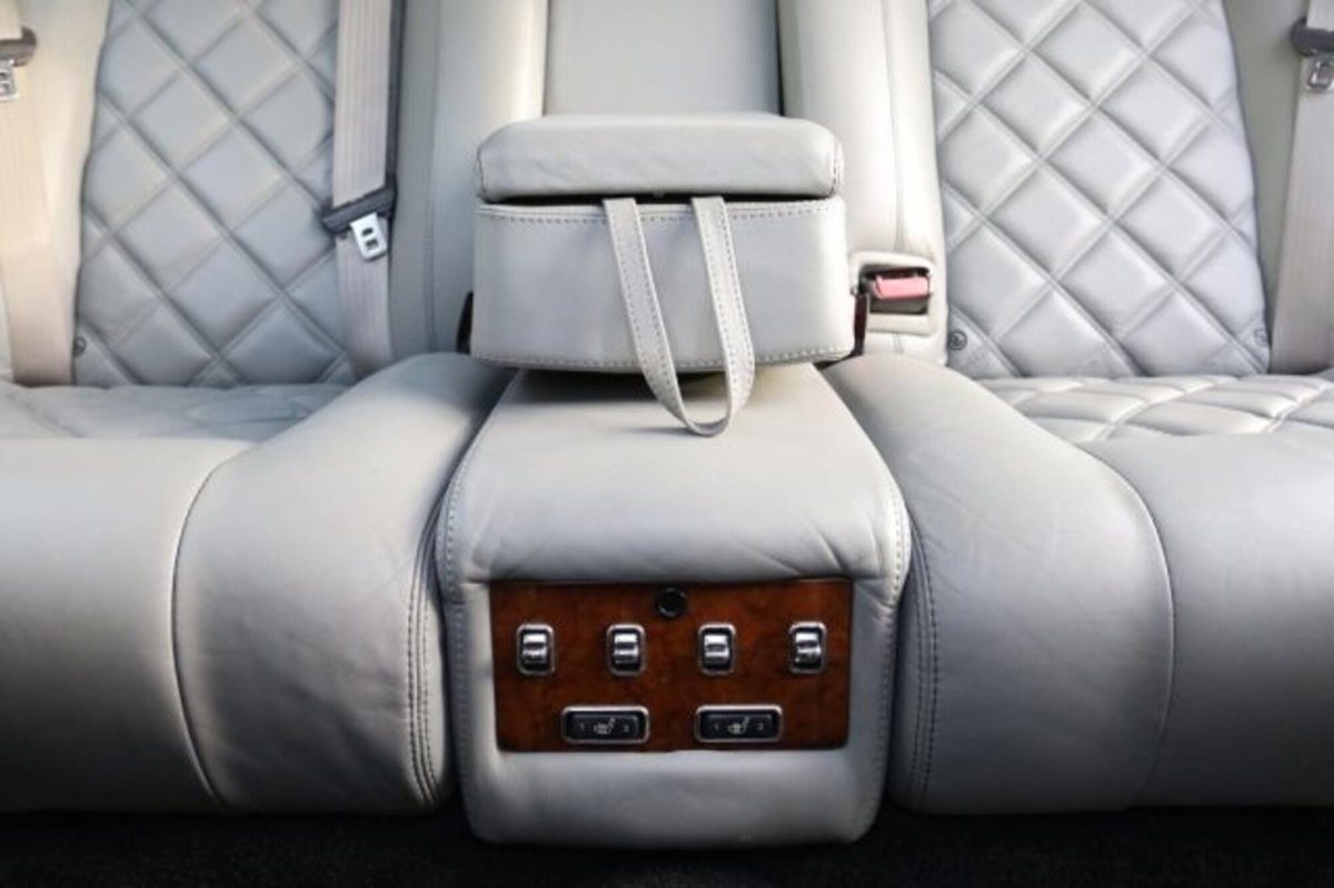 Bentley Arnage Arnage T (8)