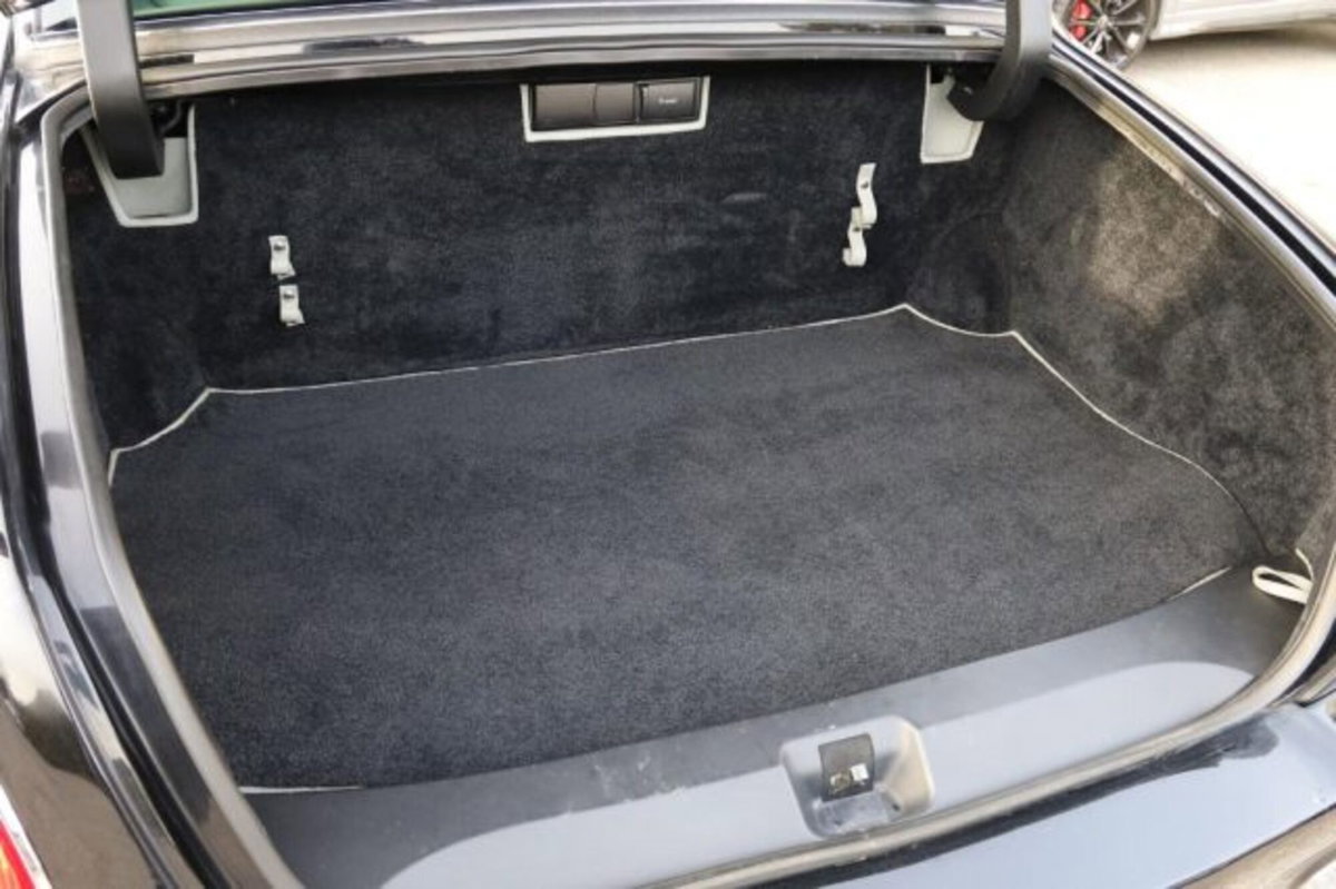 Bentley Arnage Arnage T (9)
