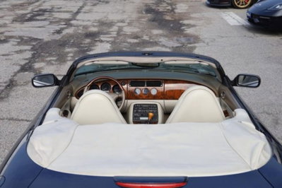 Jaguar XK8 4.0 Convertibile (8)