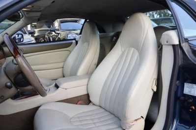 Jaguar XK8 4.0 Convertibile (12)
