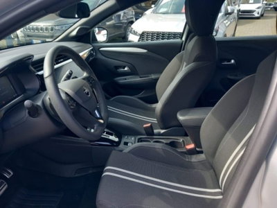 Opel Corsa 1.2 hybrid GS 100cv dct6 (12)