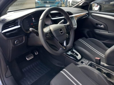 Opel Corsa 1.2 hybrid GS 100cv dct6 (13)