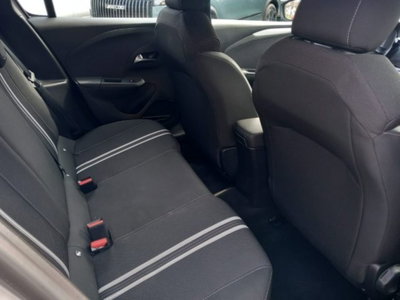 Opel Corsa 1.2 hybrid GS 100cv dct6 (15)