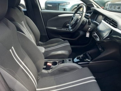 Opel Corsa 1.2 hybrid GS 100cv dct6 (16)