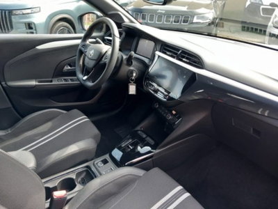 Opel Corsa 1.2 hybrid GS 100cv dct6 (17)