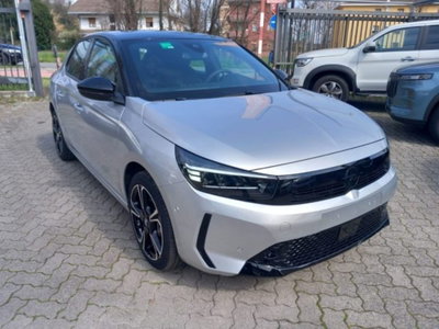 Opel Corsa 1.2 hybrid GS 100cv dct6 (4)