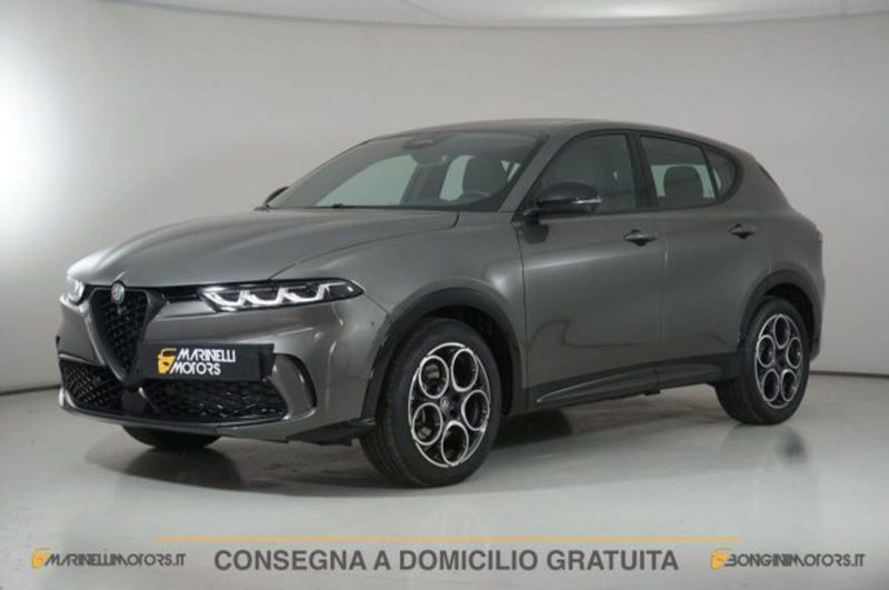 Alfa Romeo Tonale 1.5 hybrid Sprint 160cv tct7