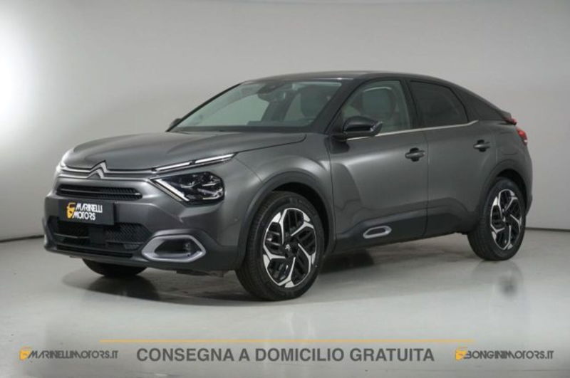 Citroen C4 PureTech 130 S&S Shine