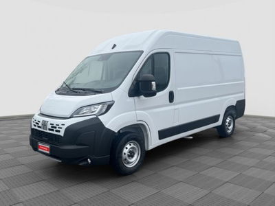 Fiat Ducato Furgone 35 2.2 Mjt 140CV AT9 PM-TM Maxi nuovo