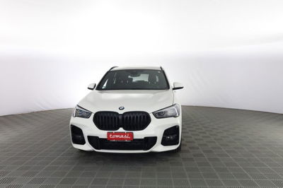 bmw x1 xdrive18d msport