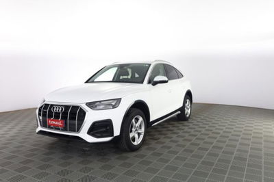 audi q5 40 tdi 204 cv quattro s tronic business