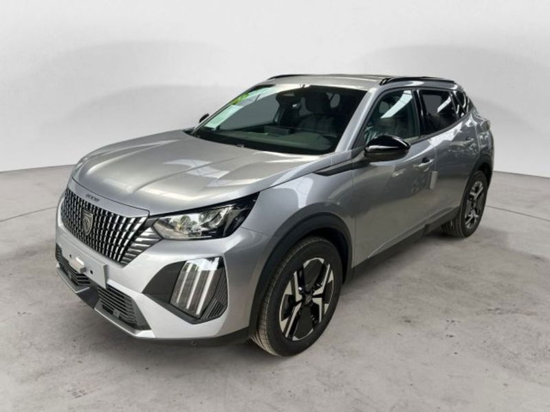 Peugeot 2008 1.2 puretech Active s&s 100cv