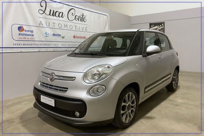 Fiat 500L 1.3 Multijet 85 CV Dualogic Lounge usata