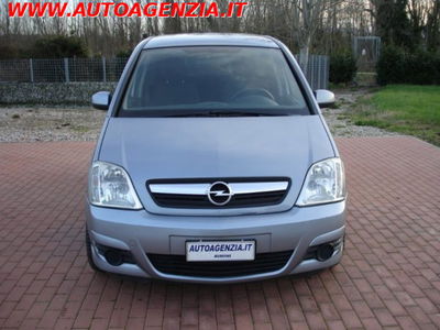 Opel Meriva 1.4 16V Cosmo usata