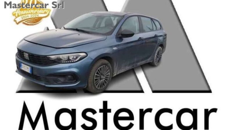 Fiat Tipo Station Wagon Tipo SW 1.0 t3 Cross 100cv
