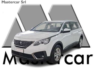 Peugeot 5008 BlueHDi 130 S&S Business usata