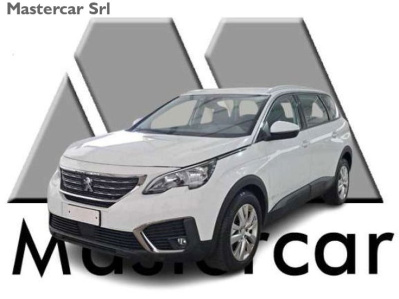 Peugeot 5008 BlueHDi 130 S&S Business
