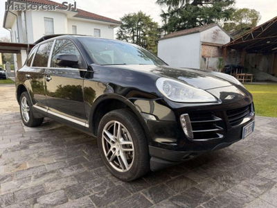 Porsche Cayenne 3.0 Diesel usata