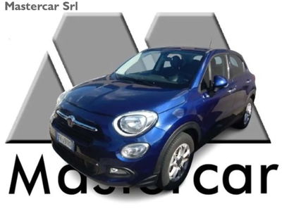 Fiat 500X 1.3 mjet 95cv usata