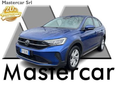 Volkswagen Taigo 1.0 tsi Life 95cv usata