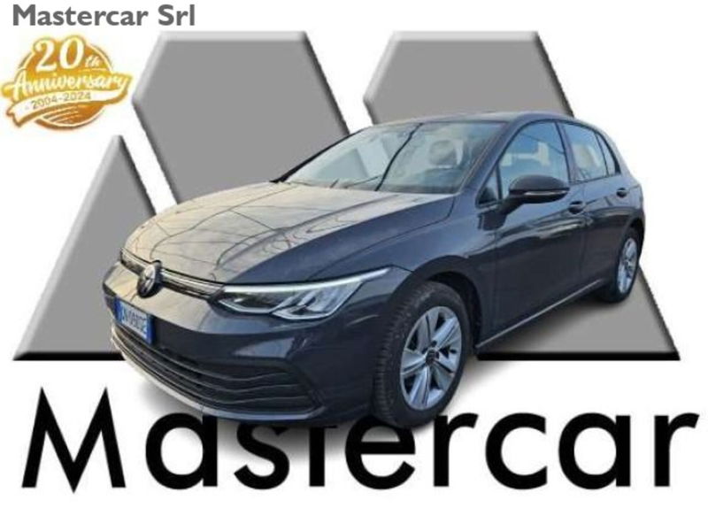 Volkswagen Golf Variant 1.0 eTSI EVO DSG Life