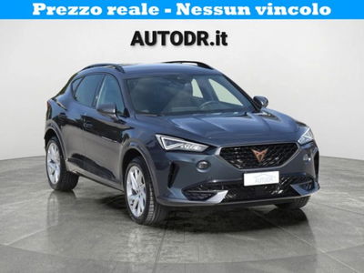 Cupra Formentor Formentor 1.4 e-Hybrid DSG usata