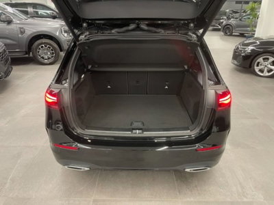 Mercedes-Benz Classe B 200 d Premium (16)