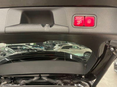 Mercedes-Benz Classe B 200 d Premium (6)