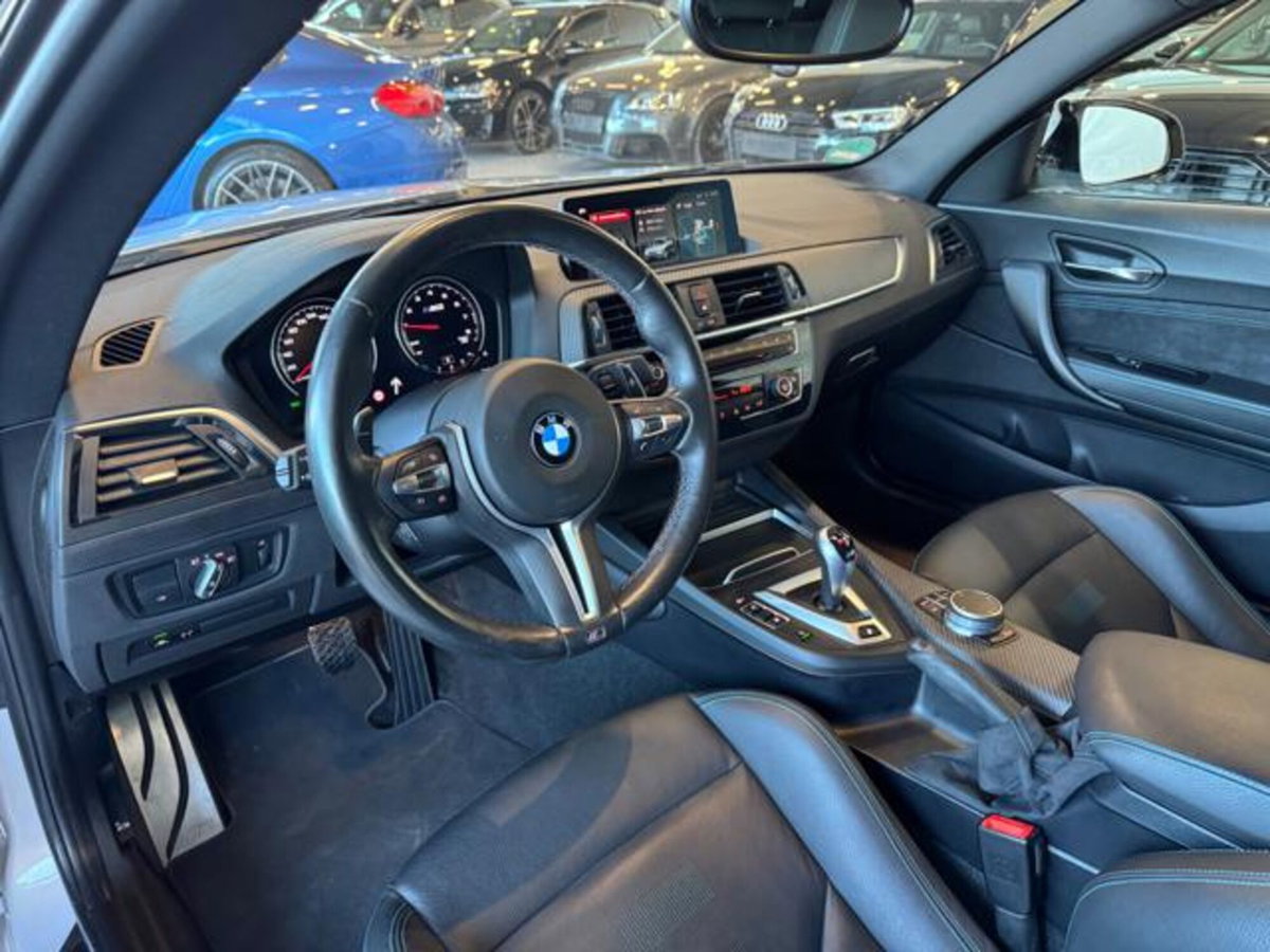 BMW Serie 2 Coupé M2  Competition (10)