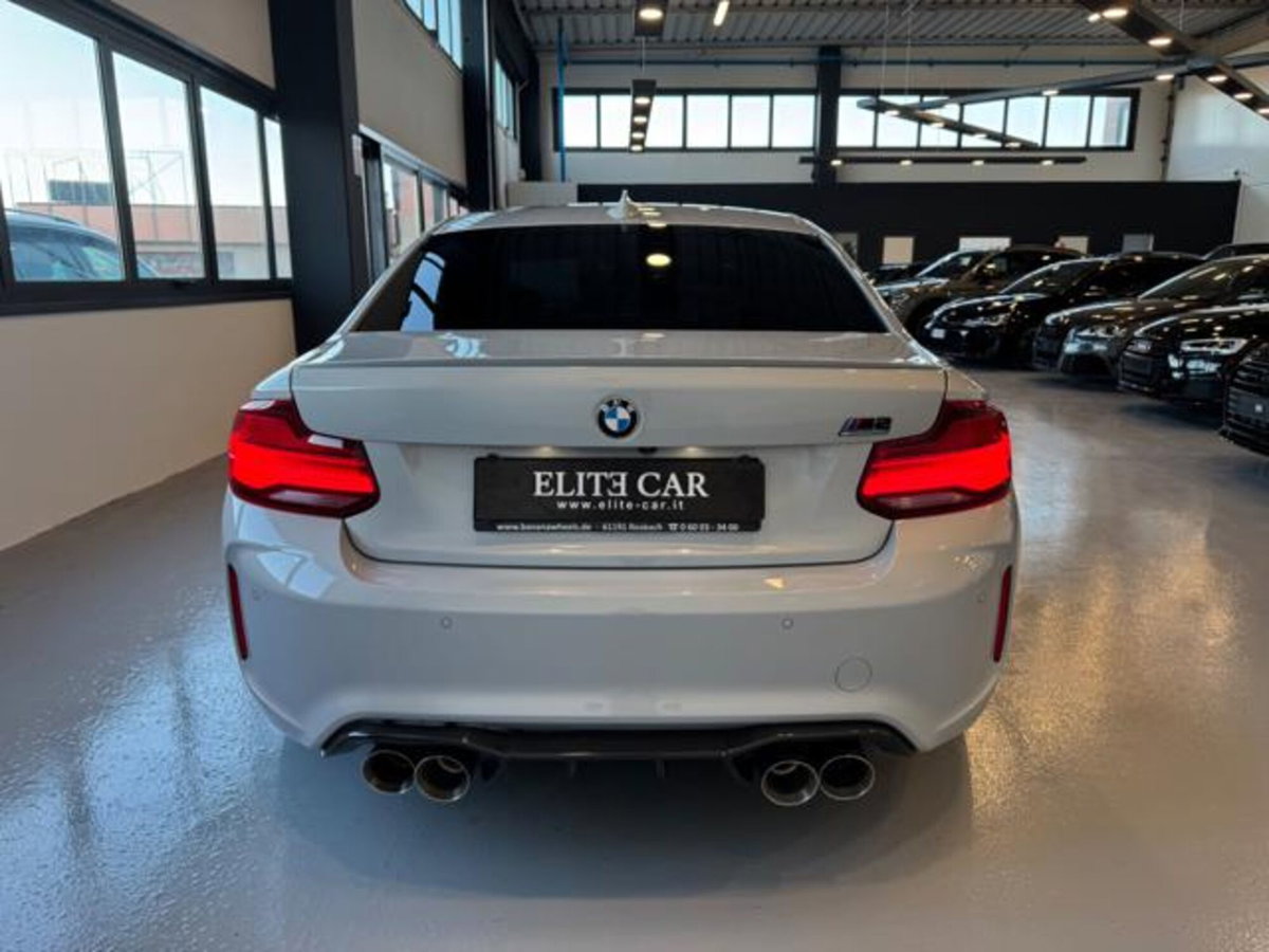 BMW Serie 2 Coupé M2  Competition (6)