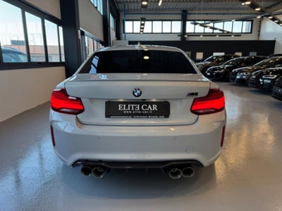 BMW Serie 2 Coupé M2  Competition (6)