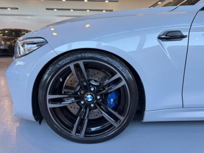 BMW Serie 2 Coupé M2  Competition (8)