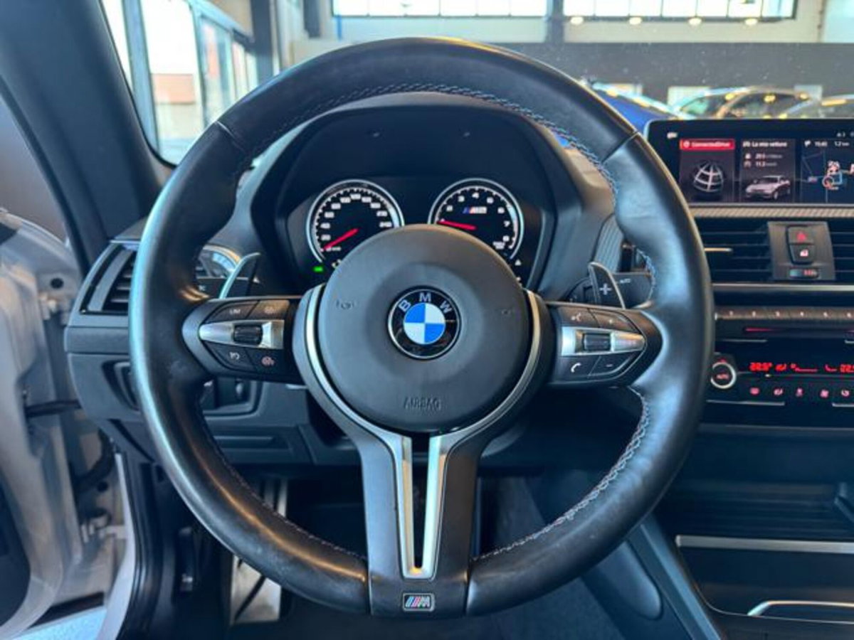 BMW Serie 2 Coupé M2  Competition (9)
