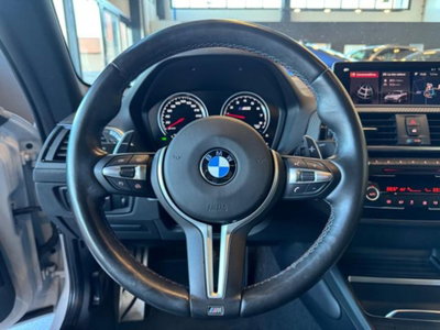 BMW Serie 2 Coupé M2  Competition (9)