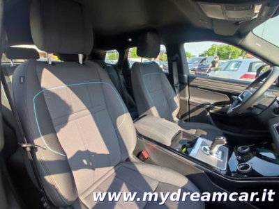 Land Rover Range Rover Evoque 2.0D I4 163 CV AWD Auto S (10)