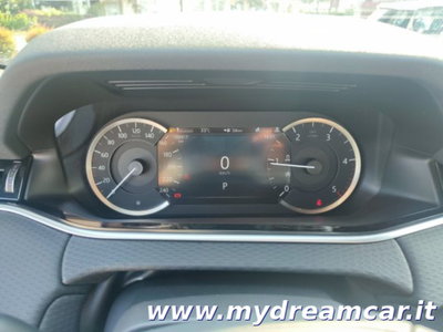 Land Rover Range Rover Evoque 2.0D I4 163 CV AWD Auto S (13)
