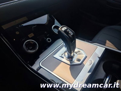 Land Rover Range Rover Evoque 2.0D I4 163 CV AWD Auto S (16)