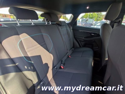 Land Rover Range Rover Evoque 2.0D I4 163 CV AWD Auto S (17)
