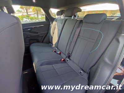 Land Rover Range Rover Evoque 2.0D I4 163 CV AWD Auto S (19)