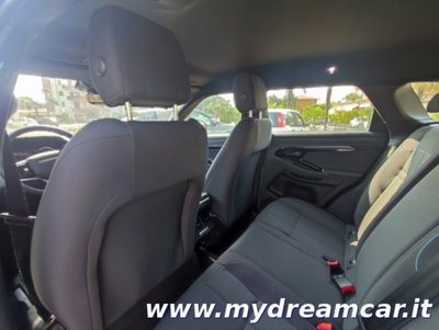 Land Rover Range Rover Evoque 2.0D I4 163 CV AWD Auto S (20)