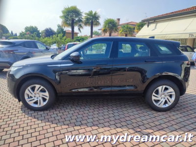 Land Rover Range Rover Evoque 2.0D I4 163 CV AWD Auto S (5)