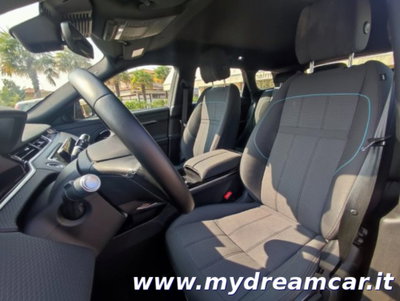 Land Rover Range Rover Evoque 2.0D I4 163 CV AWD Auto S (9)